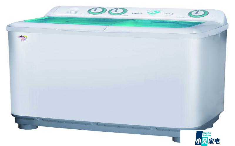 轻便洗衣机产品评测