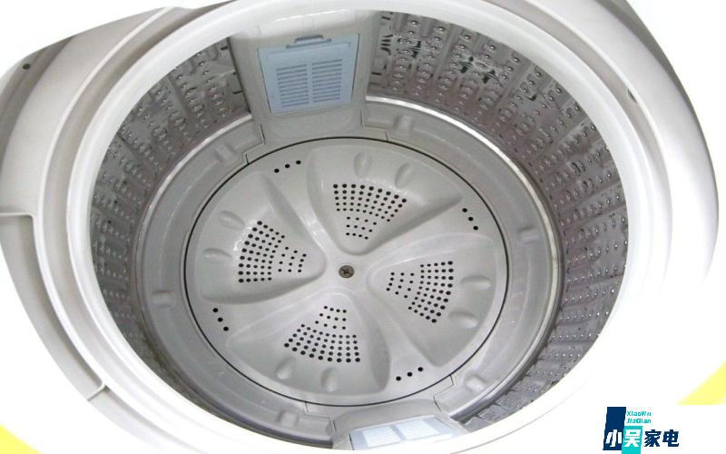 海尔顶开式滚筒洗衣机的优势与特点